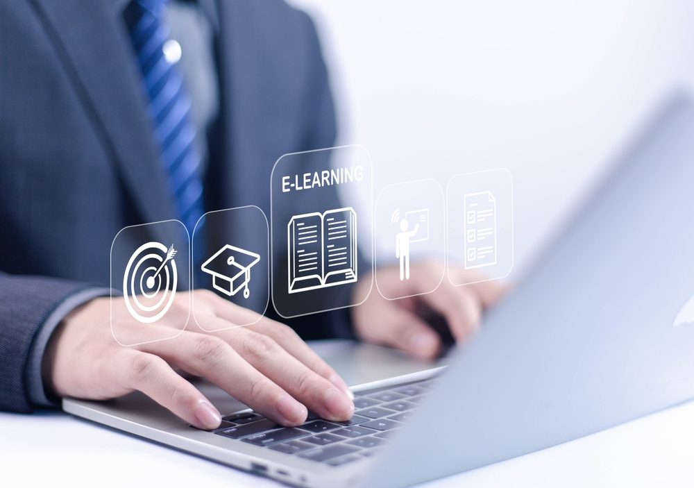 Microlearning and Certificate Programs: Higher Education & Career Trends