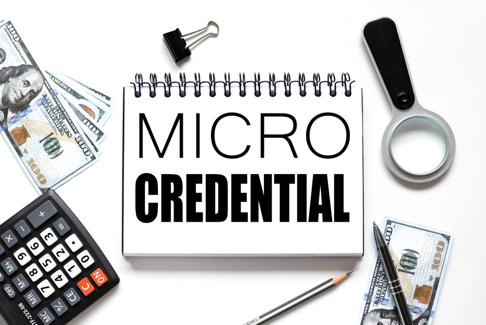 Micro-Credentials vs. Certificates vs. Degrees