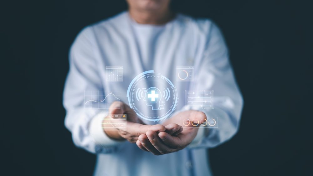 Healthcare Data & Analytics