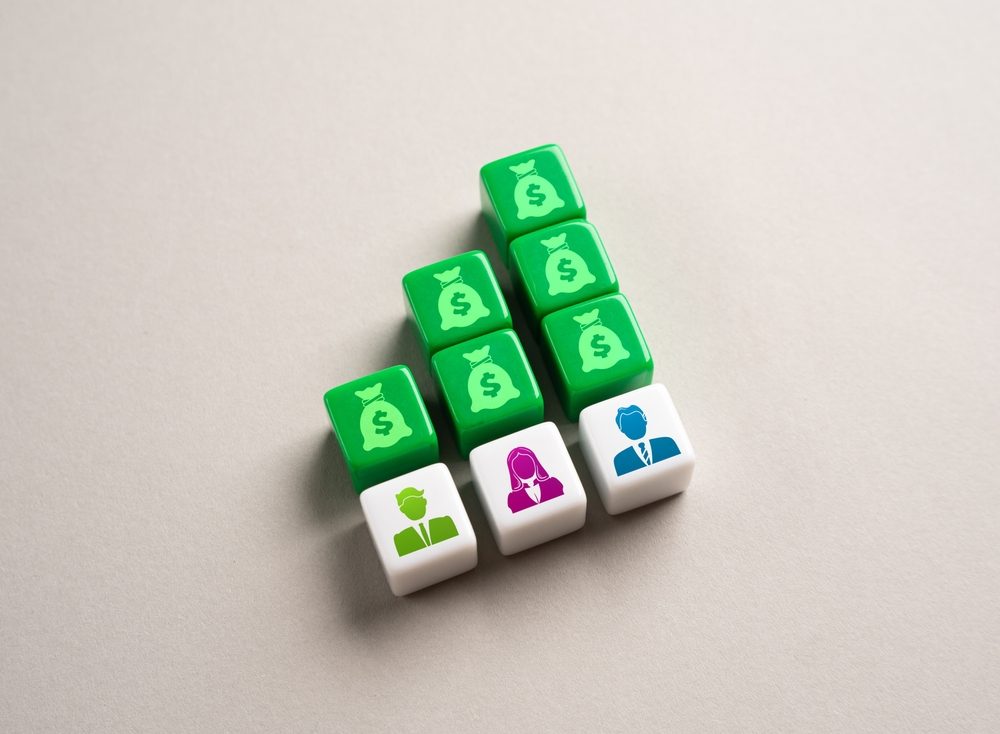 salary growth from online degrees